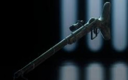 Star wars battlefront weapons